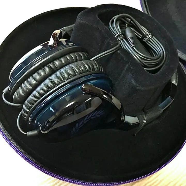 未使用品 ヘッドホン FRED PERRY フレッドペリー コラボ KOTORI