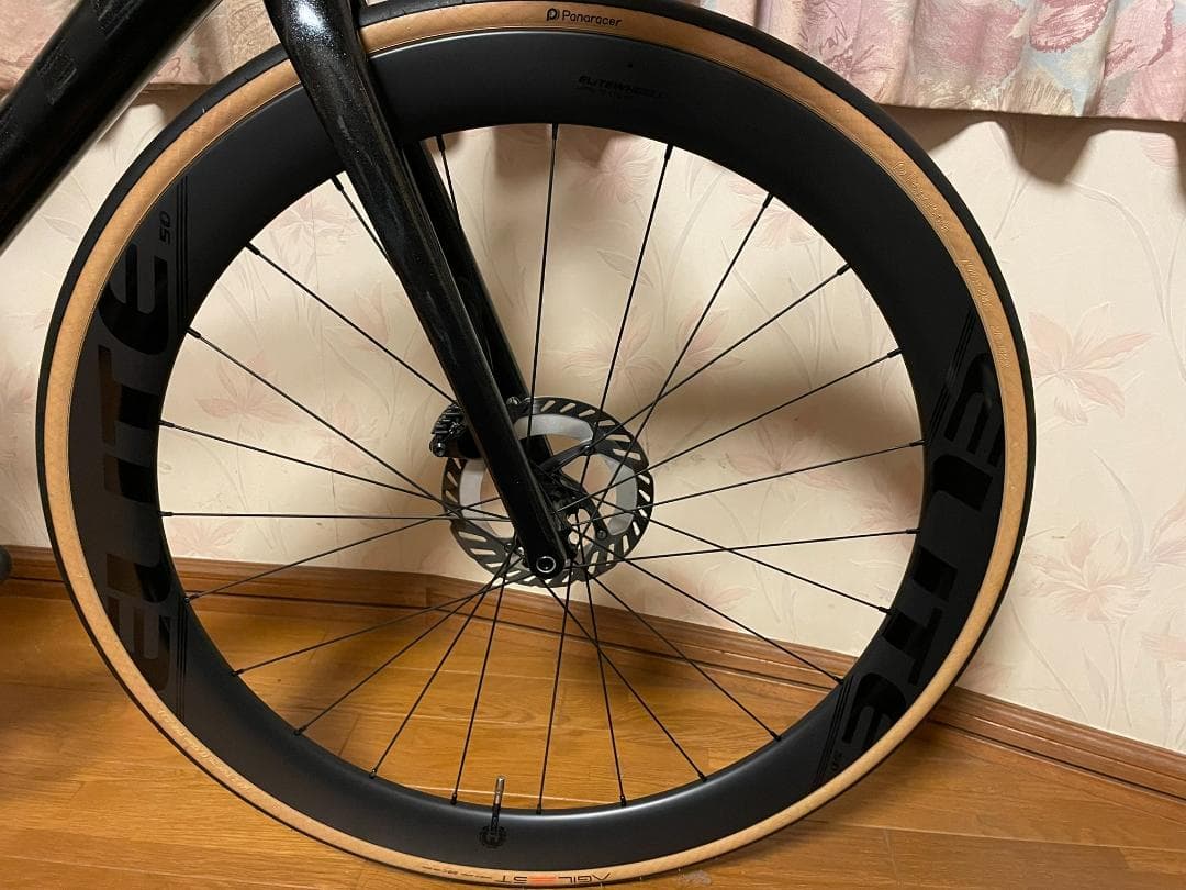 美品 GIANT TCR ADVANCED PRO 2022 XS Di2