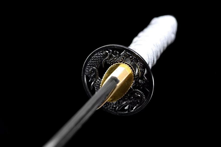 《戦術肋差》 日本刀 模造刀 居合刀 武士道 武蔵 鑑賞用 手鍛造打