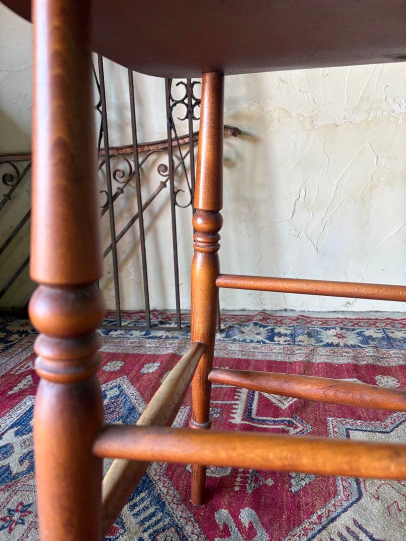 カウンターチェア　ハイチェア　2