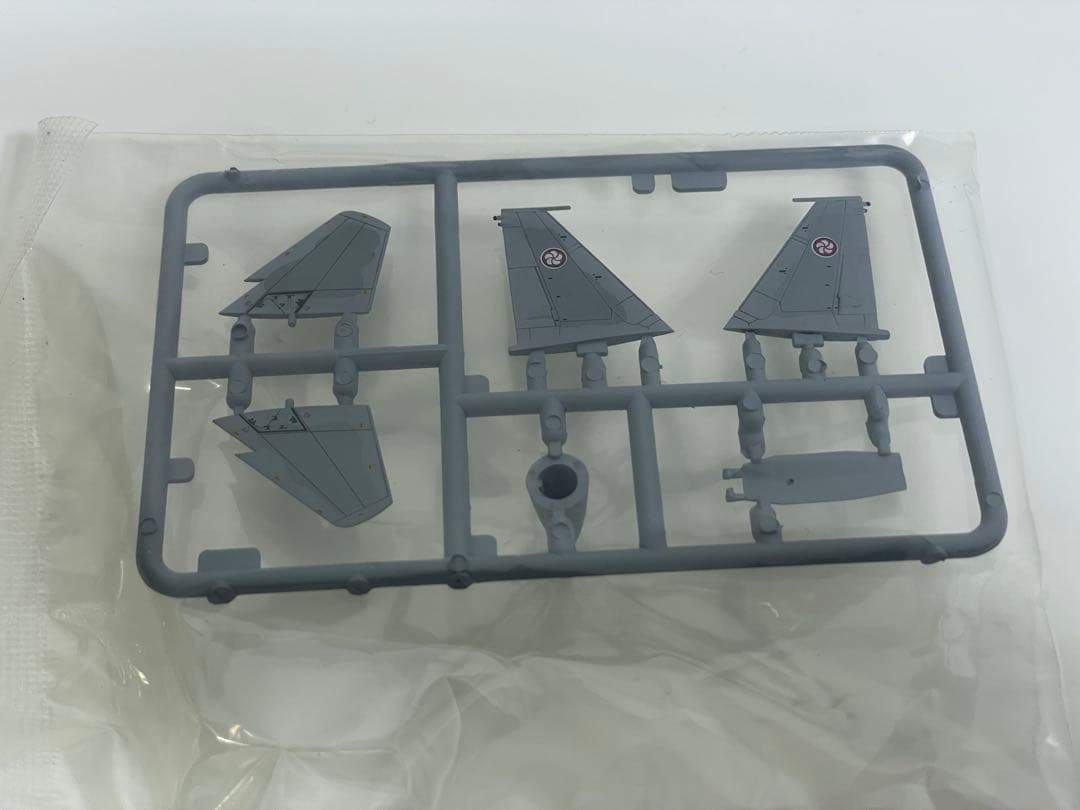 技MIX 1/144 航空自衛隊 F-15DJ 第305飛行隊 百里基地AC04