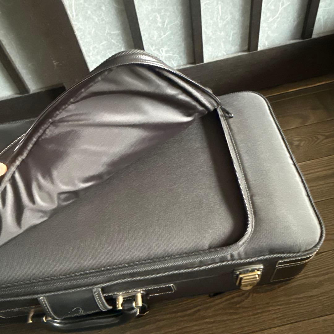 yanagisawa ヤナギサワ　アルトサックス　2wayケース