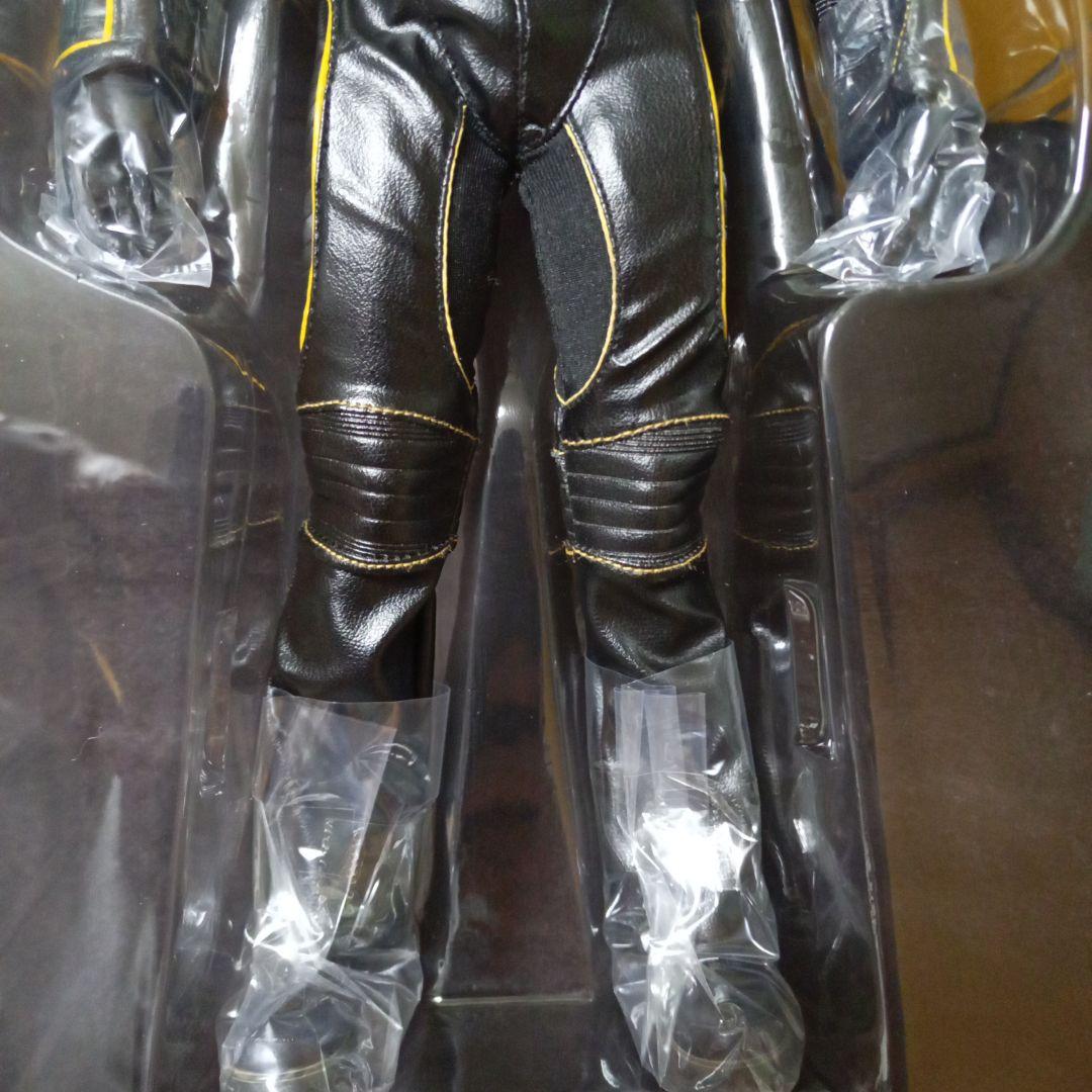 ホットトイズ X-MEN ウルヴァリン 1/6