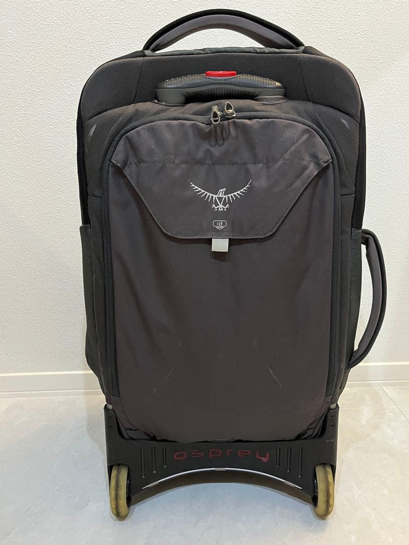 Ospray ソージョン25