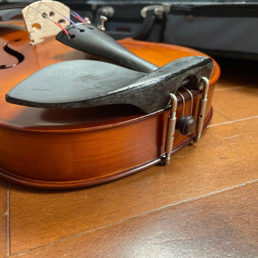 Universal バイオリン 4/4 ケース付き