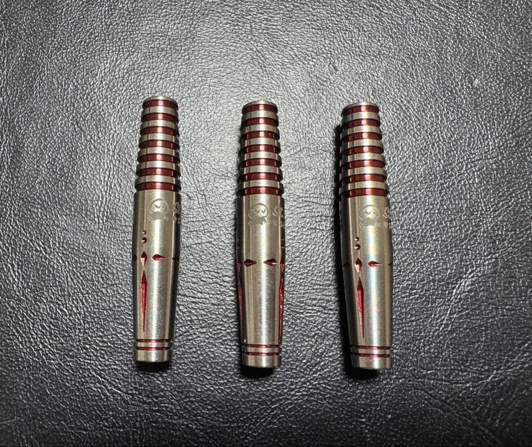 激レア ティガ エンプレチュ2 坂口優希恵モデル 2022バレンタイン限定モデル