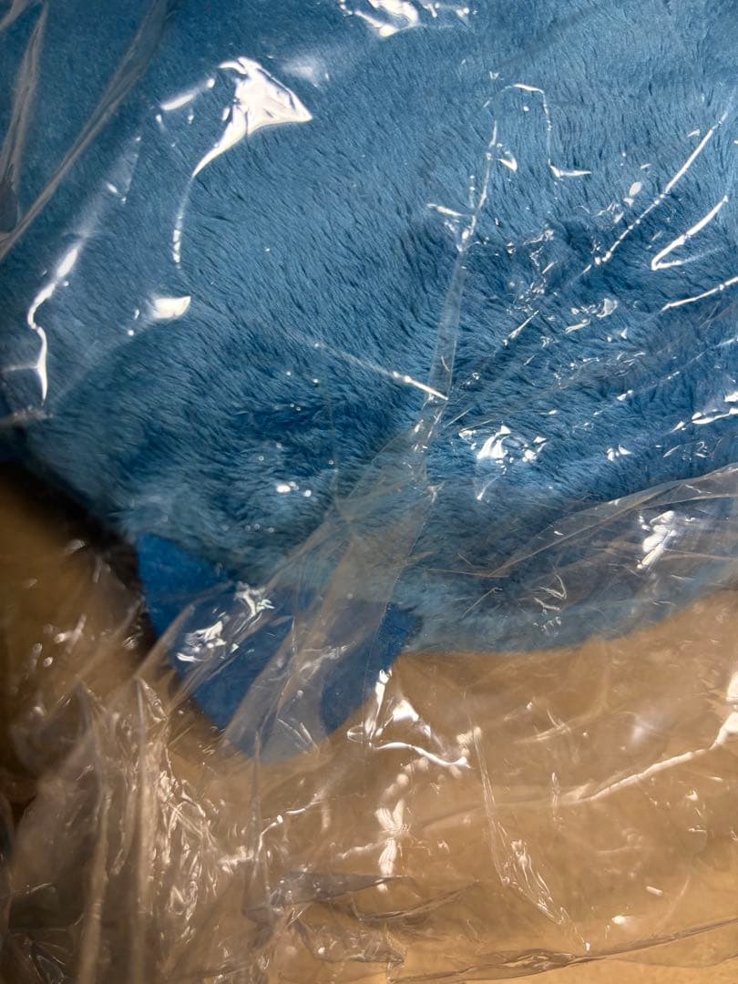 めちゃでかきらどるぬいぐるみ 十龍之介 でかモン アイナナ モンぬい