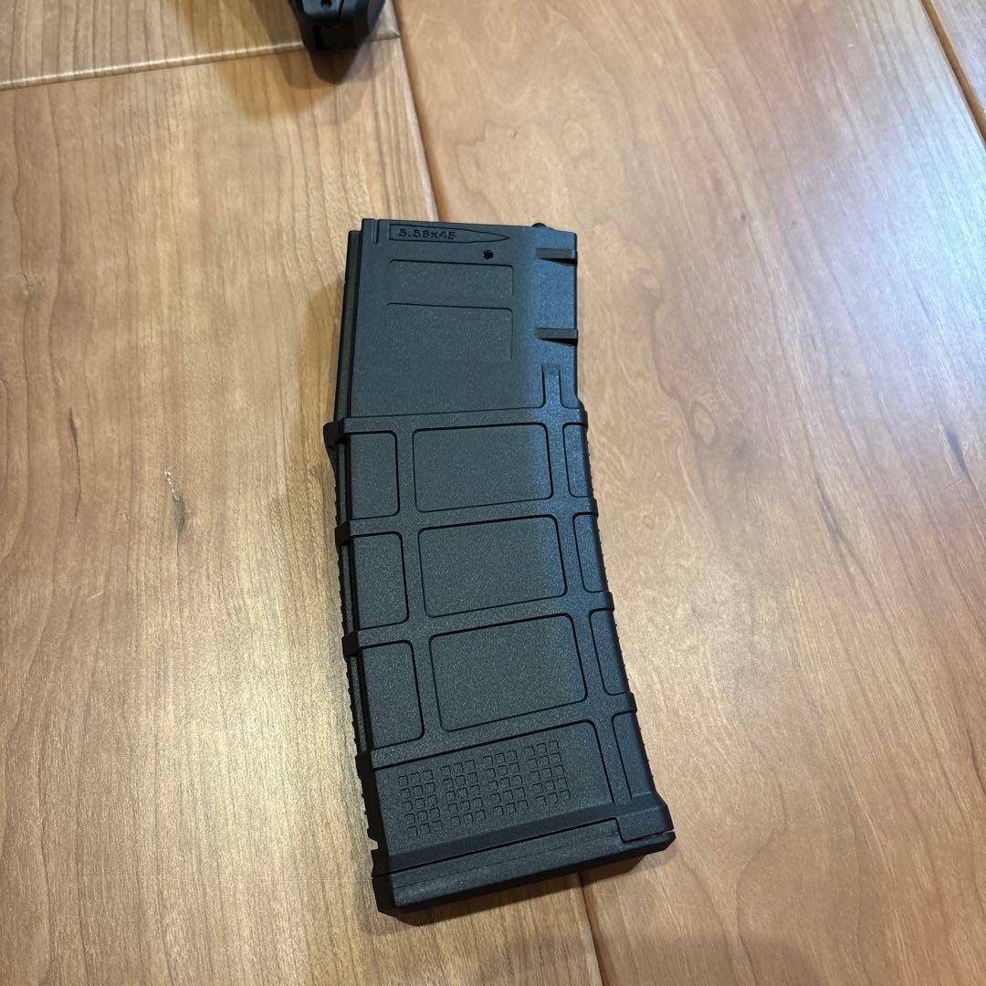 コバちゃん様」専用 Versatile 8 AR プチカスタム品 オマケ付き - メルカリ