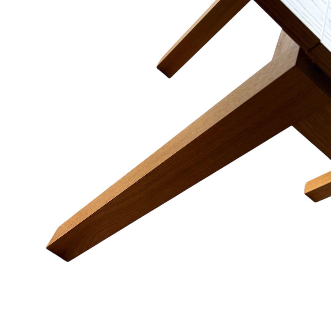 HR697 廃盤　unico VIVO　エクステンションテーブル　ポーランド製