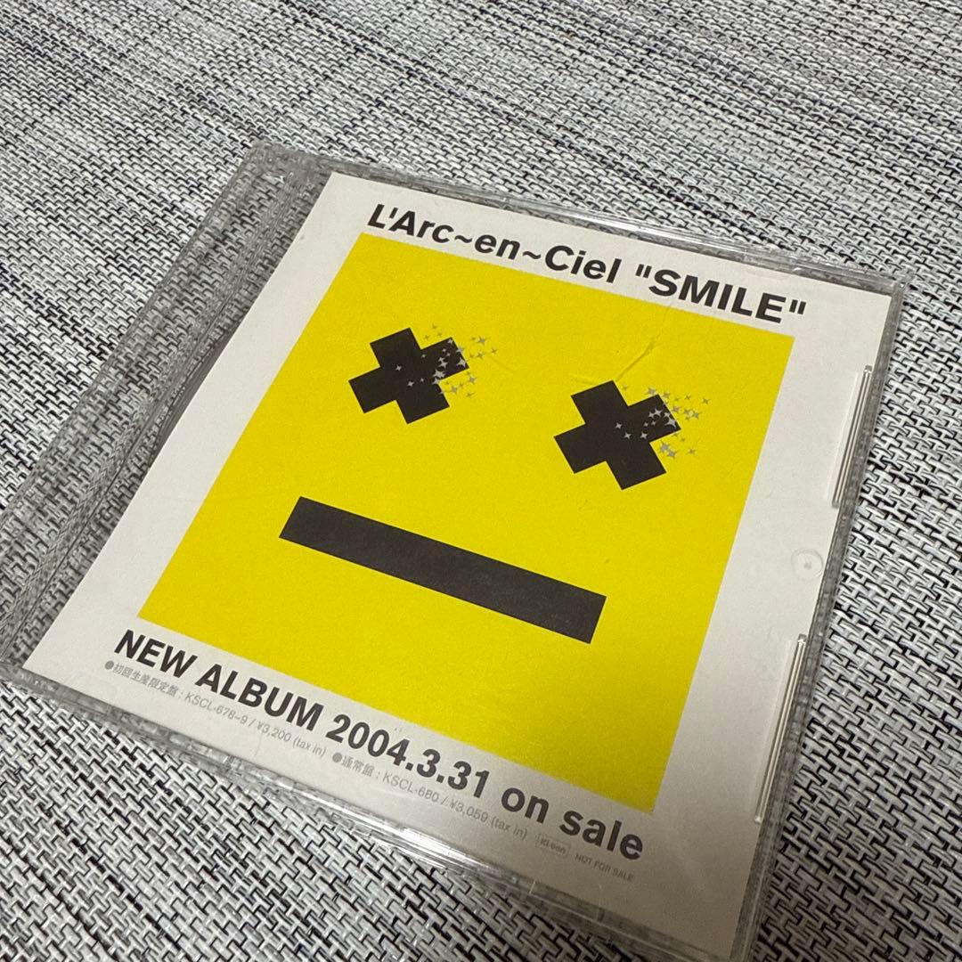 中古 2枚組 25th ラニバ プロモ版 ラルク L'Arc サンプル