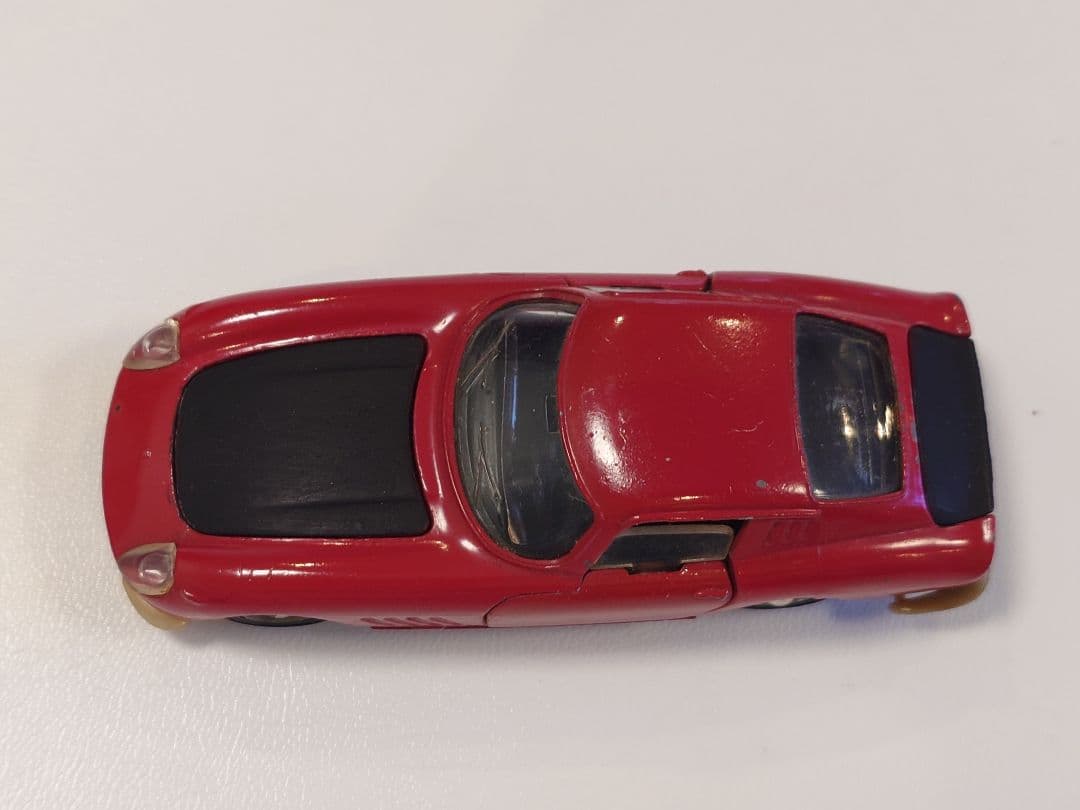 ミニカー DINKY No.506 FERRARI 275 GTB