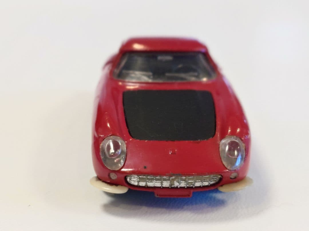 ミニカー DINKY No.506 FERRARI 275 GTB