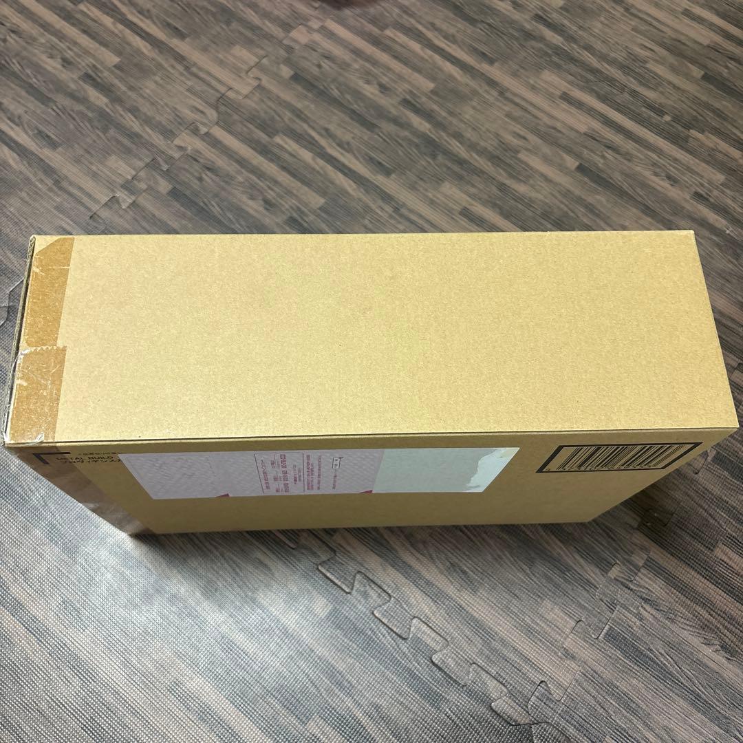 メタルビルド プロヴィデンスガンダム