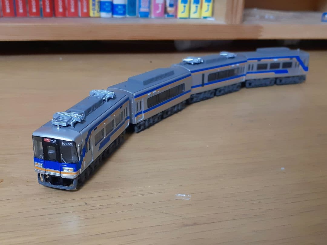 南海電鉄 Bトレインショーティ Bトレ 多車種セット