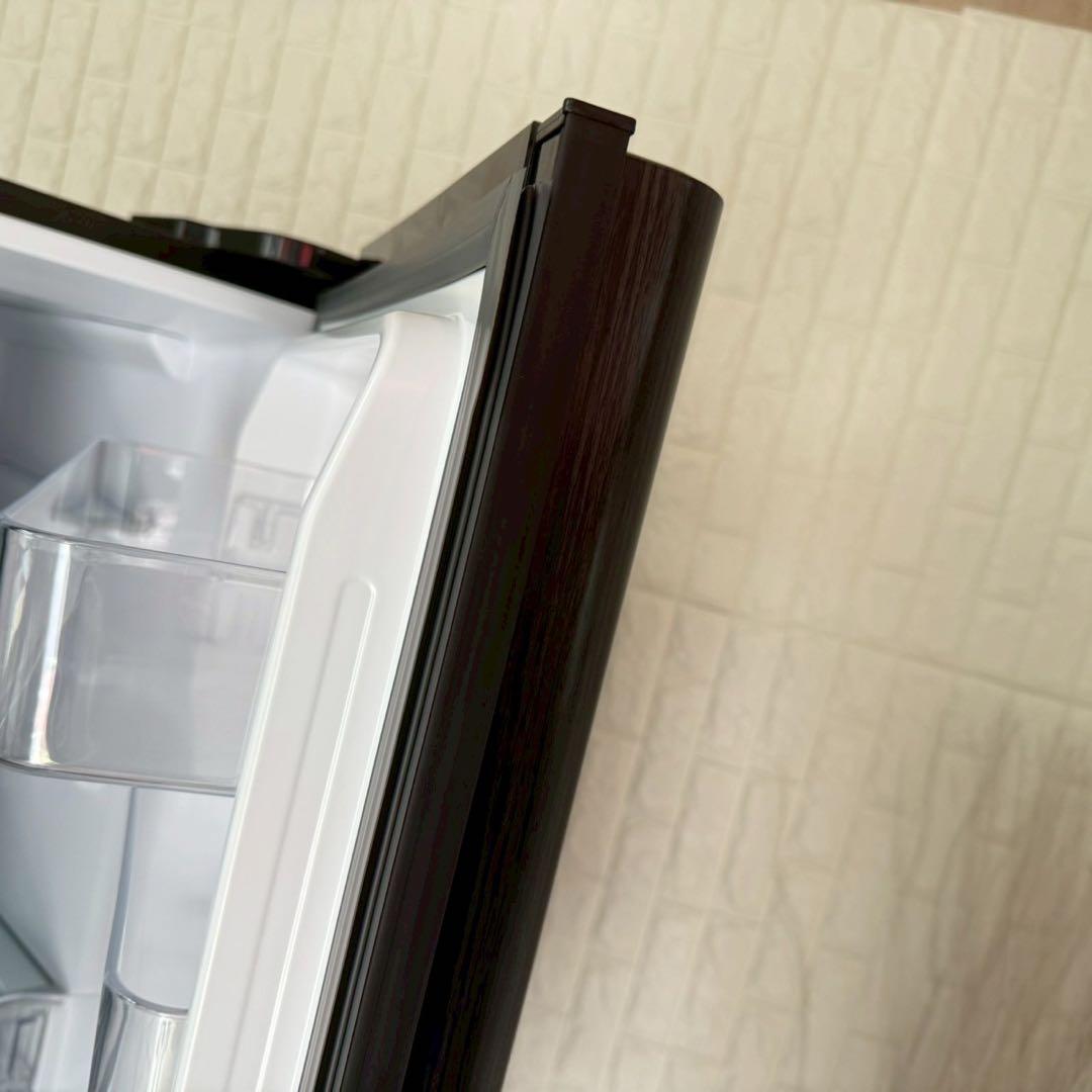 関東圏限定自社配送 AQUA アクア 大型冷蔵庫 4ドア 2024 美品