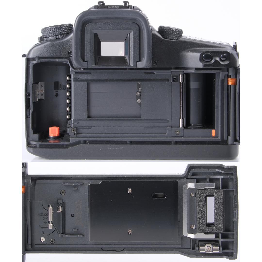 フィルムカメラ Canon EOS 7 /EF 28-105mm F3.5-4.5 II USM