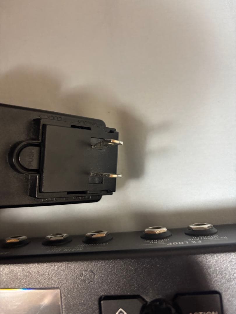 LINE6 POD GO マルチエフェクター おまけ付き