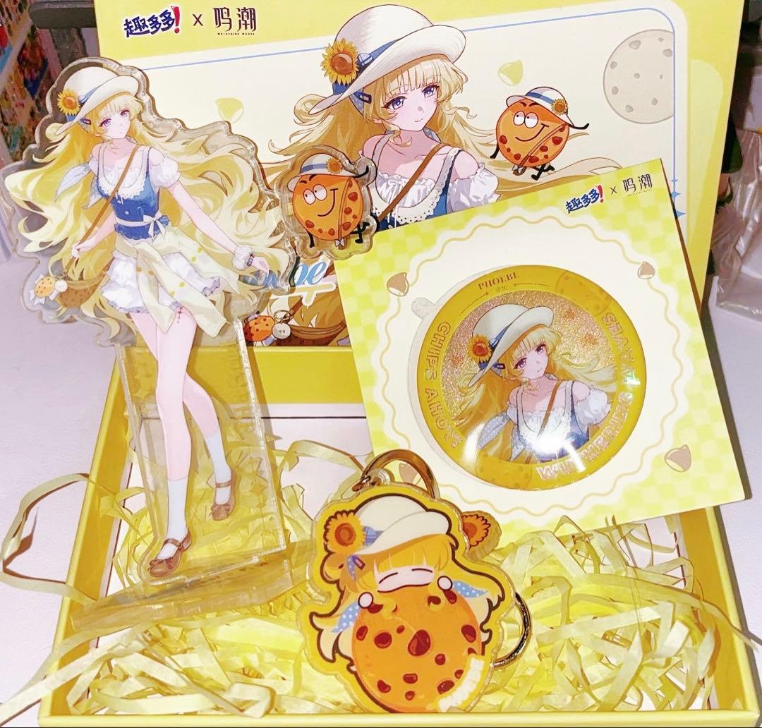 オランピアソワレ オラソワ 朱砂 アクスタ グッズ-スタンドポップ