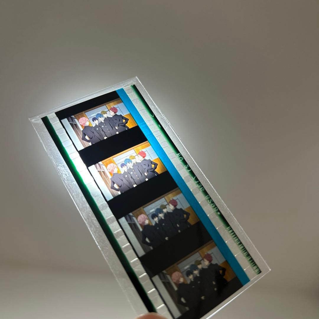 Free！ コマフィルム 中学生 遙 郁弥 - メルカリ