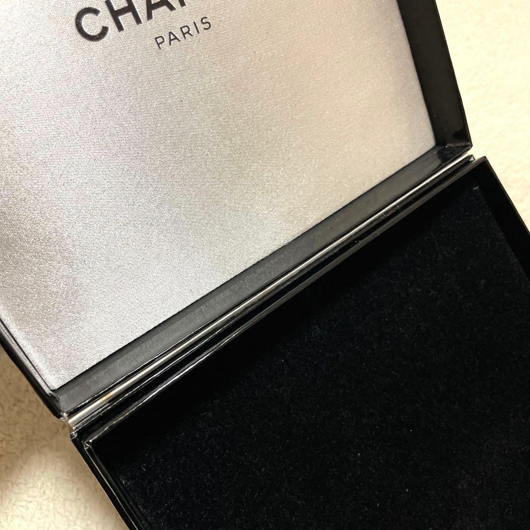 CHANEL ヴィンテージ 空箱 ベルト入れ - ラッピング・包装アウトレット