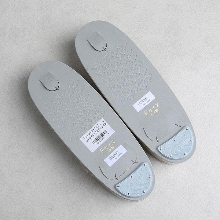 【新品】フォーマル草履バッグセット 24cm 古典柄 帯地 　02966