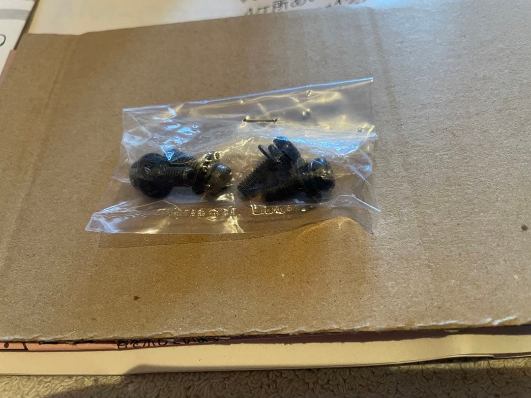 茶*＊様 BOSEアクースティマスキャノンAM-933 純正の壁天井取り付け