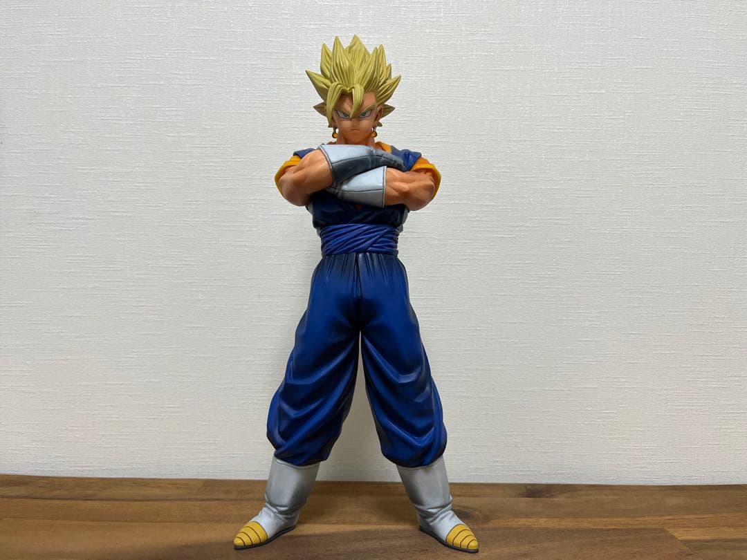 ドラゴンボール MSP ベジット