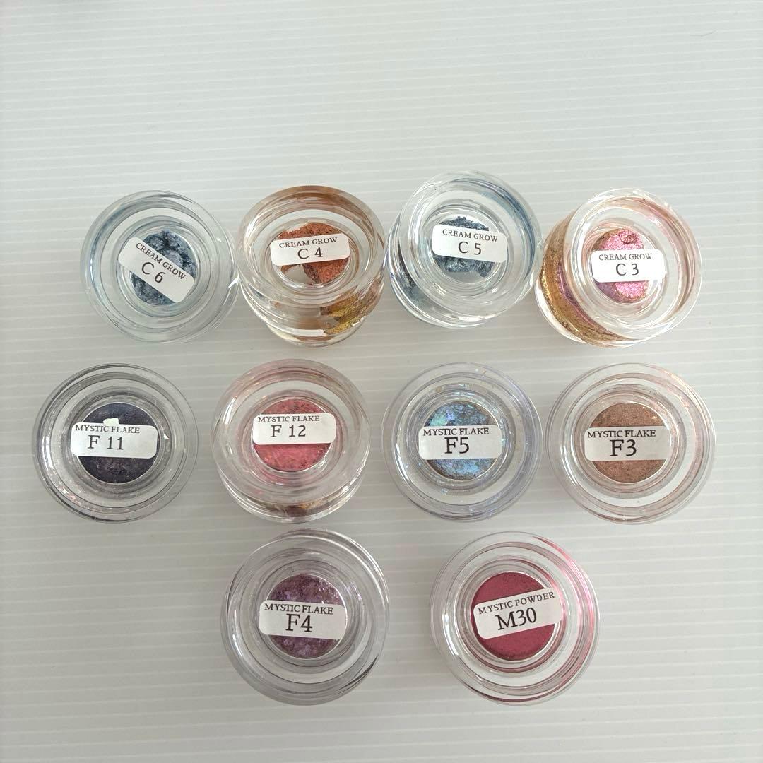 MYSTIC JO 10個＋他22個セットおまとめ MYSTIC BOX vol.2 (限定