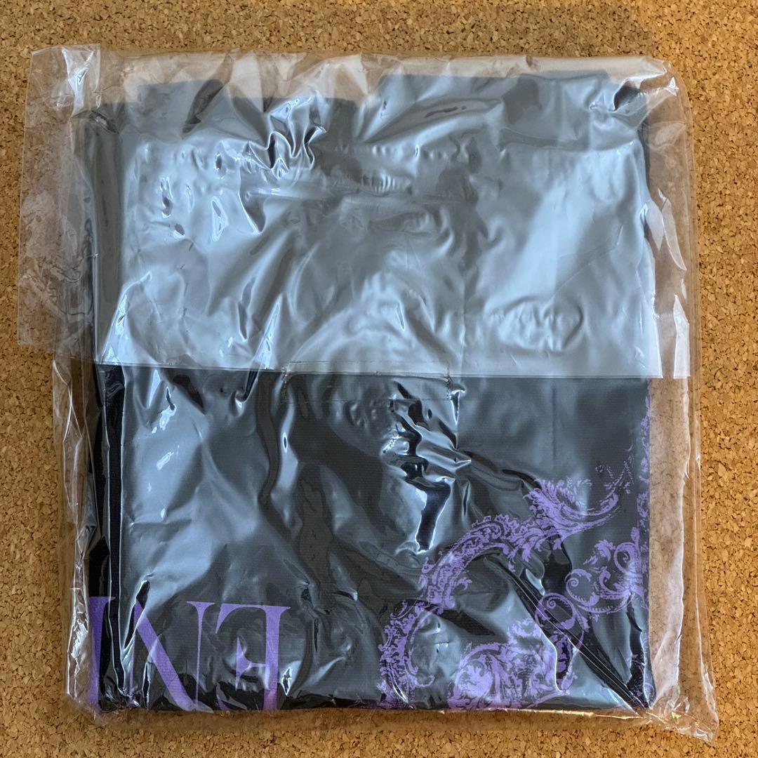 DEAD END \"Kaosmoscape\"トートバッグ