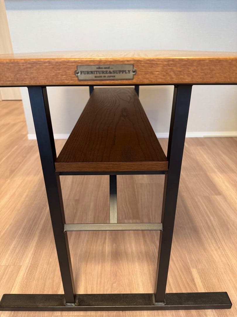 【niko and...】リビングダイニングテーブル/クラシックダイナーシリーズ