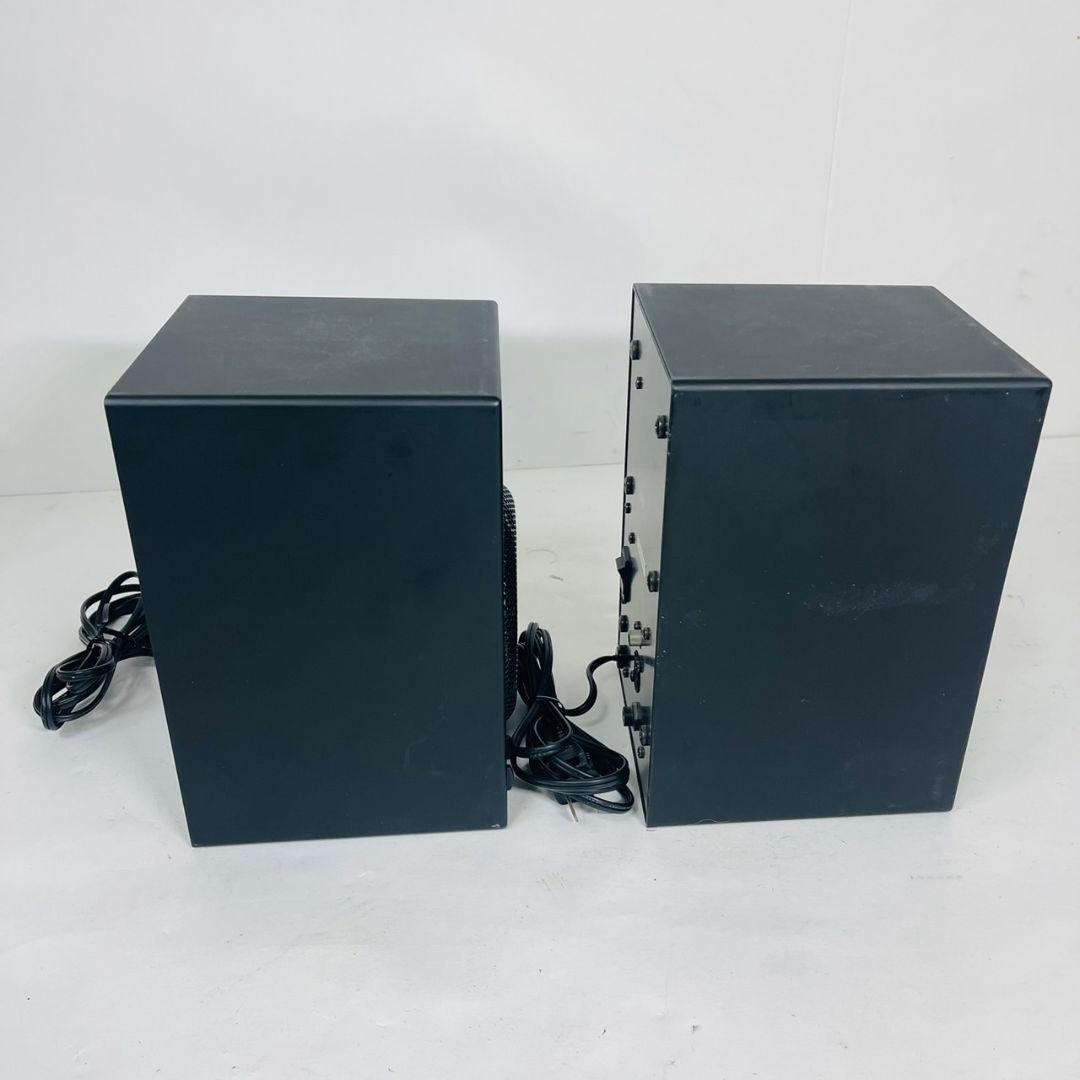 Yamaha MSP3 スタジオモニタースピーカー ペア