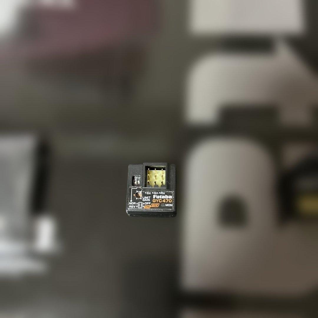 Futaba T10PX ラジコン送信機