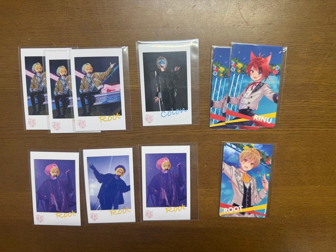 【限定値下げ‼️】すとぷりグッズ まとめ売り 莉犬　缶バッチ