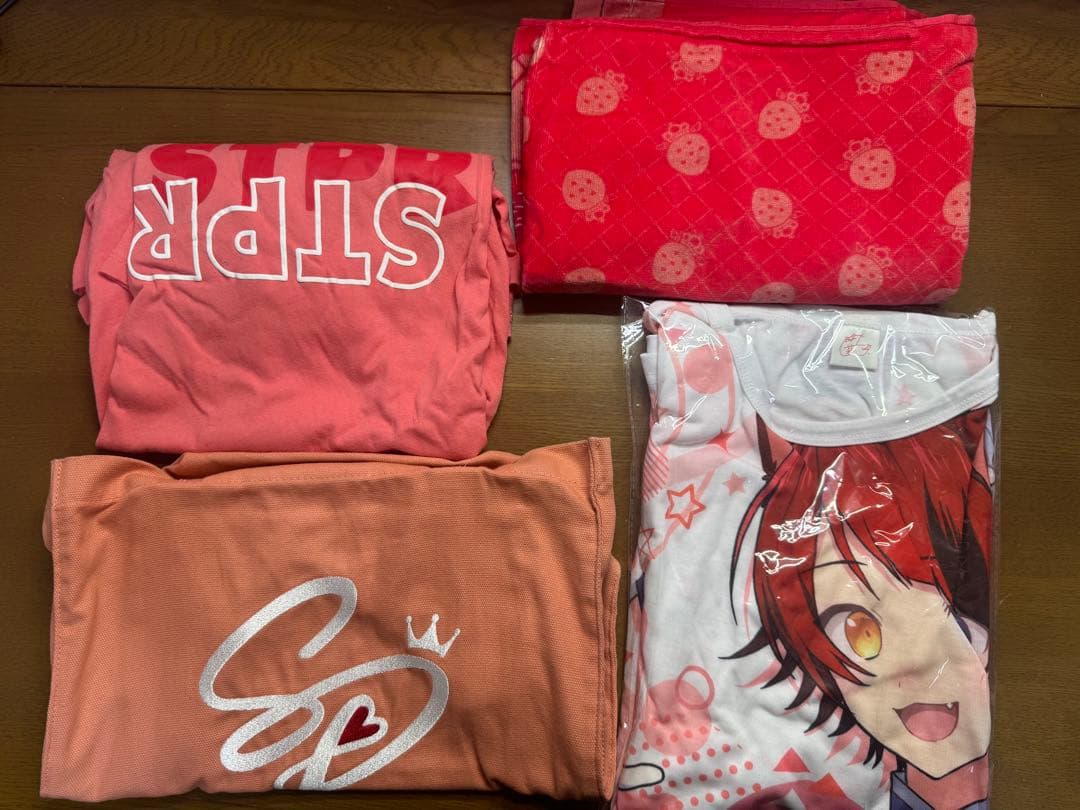 【限定値下げ‼️】すとぷりグッズ まとめ売り 莉犬　缶バッチ