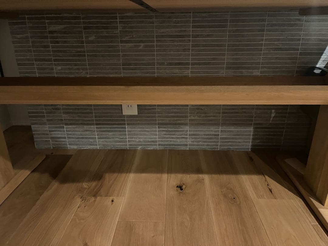 無垢材ダイニングテーブル SHAREシリーズ