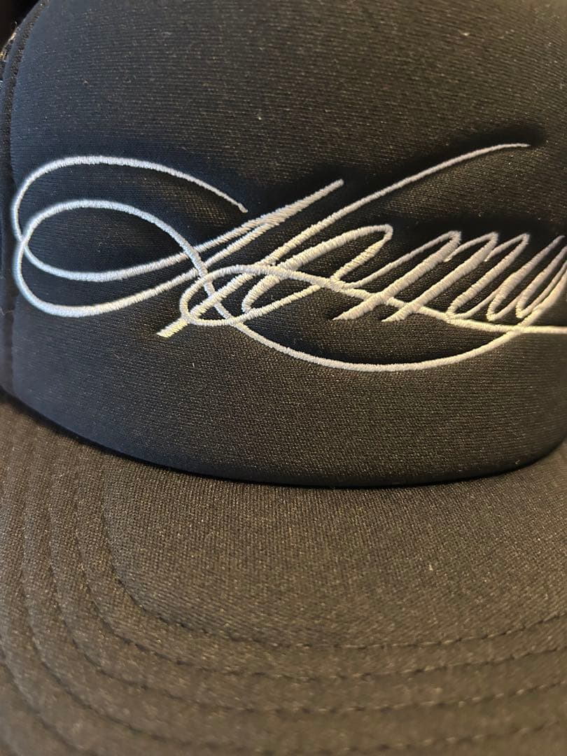 mikado homunculus mesh cap