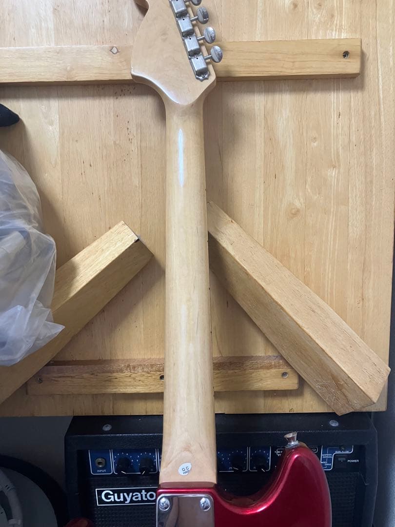 フォトジェニック　MG200