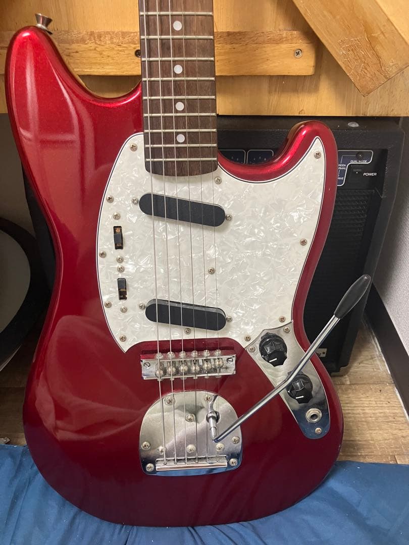 フォトジェニック　MG200