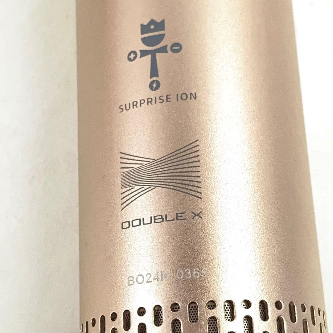 ◇MEラボンエアー ME LA BOUM ドライヤー IKKOプロデュース - メルカリ