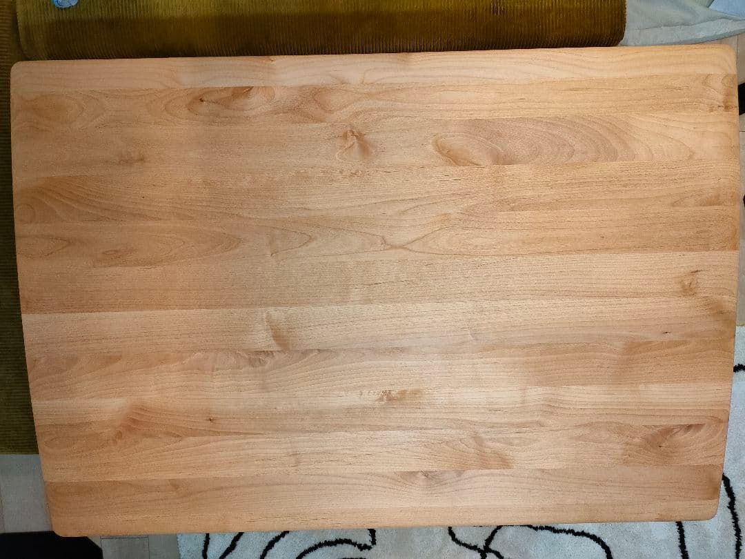 【セット販売】ニトリアルナスダイニングテーブル&ベンチ【テーブル単体の購入も可】