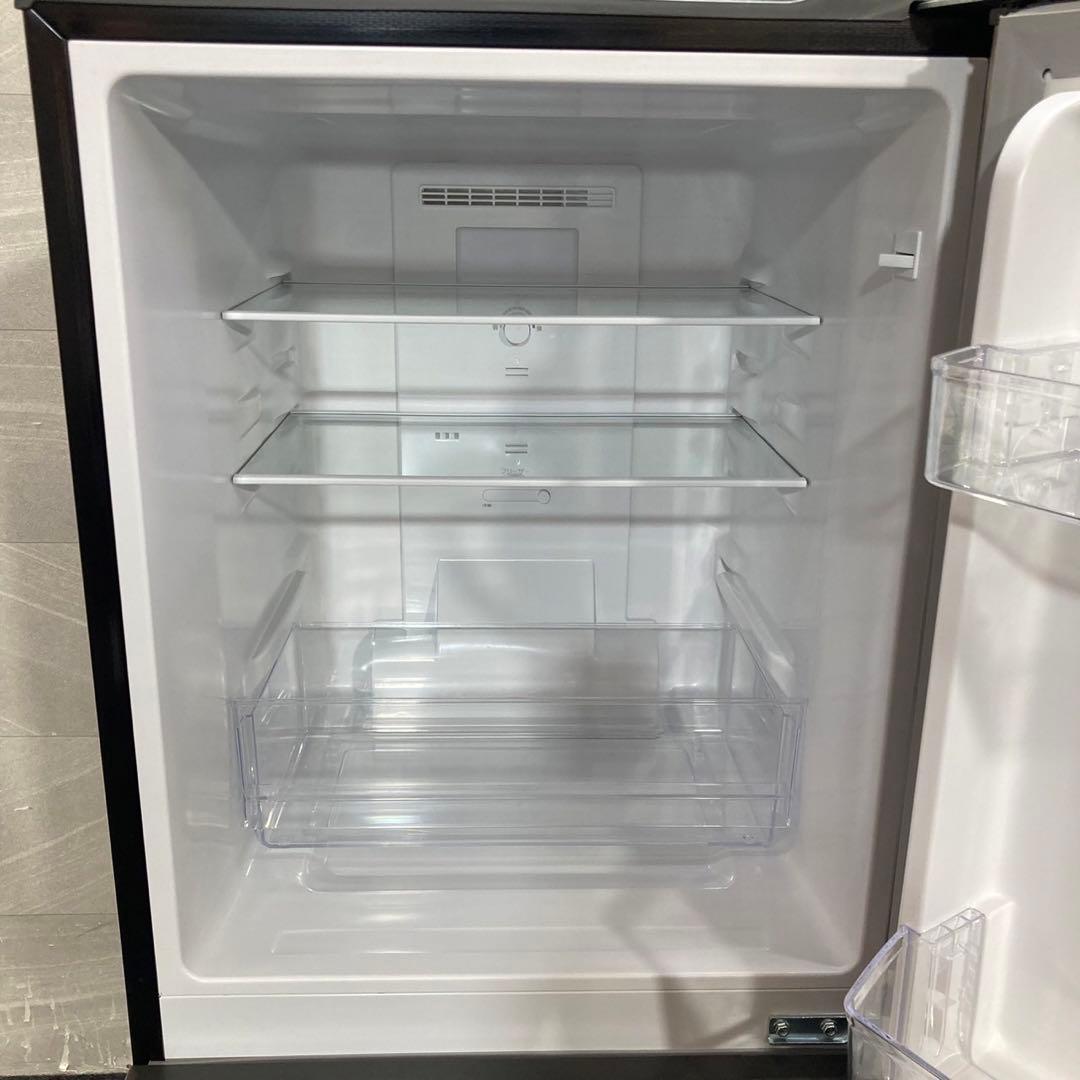 AQUA 冷蔵庫 AQR-14N 135L 2023年製 高年式 d4632