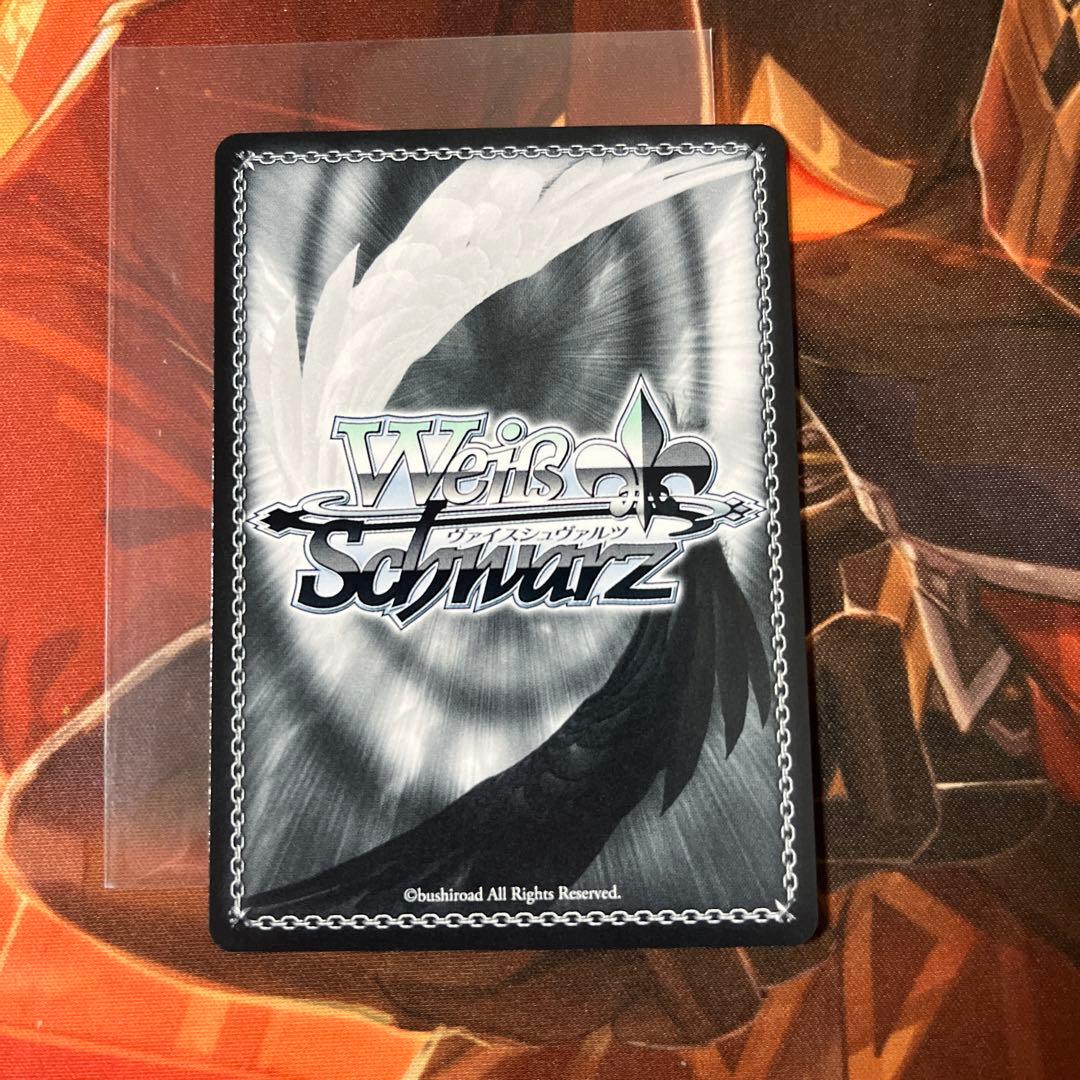 ヴァイス ニケ NIKKE ショータイム ブラン SP サイン