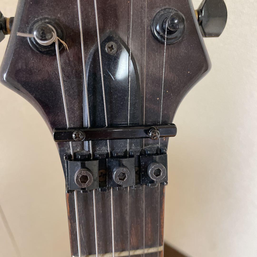 ギター EDWARDS by ESP E-P-98A PIERROT AIJI