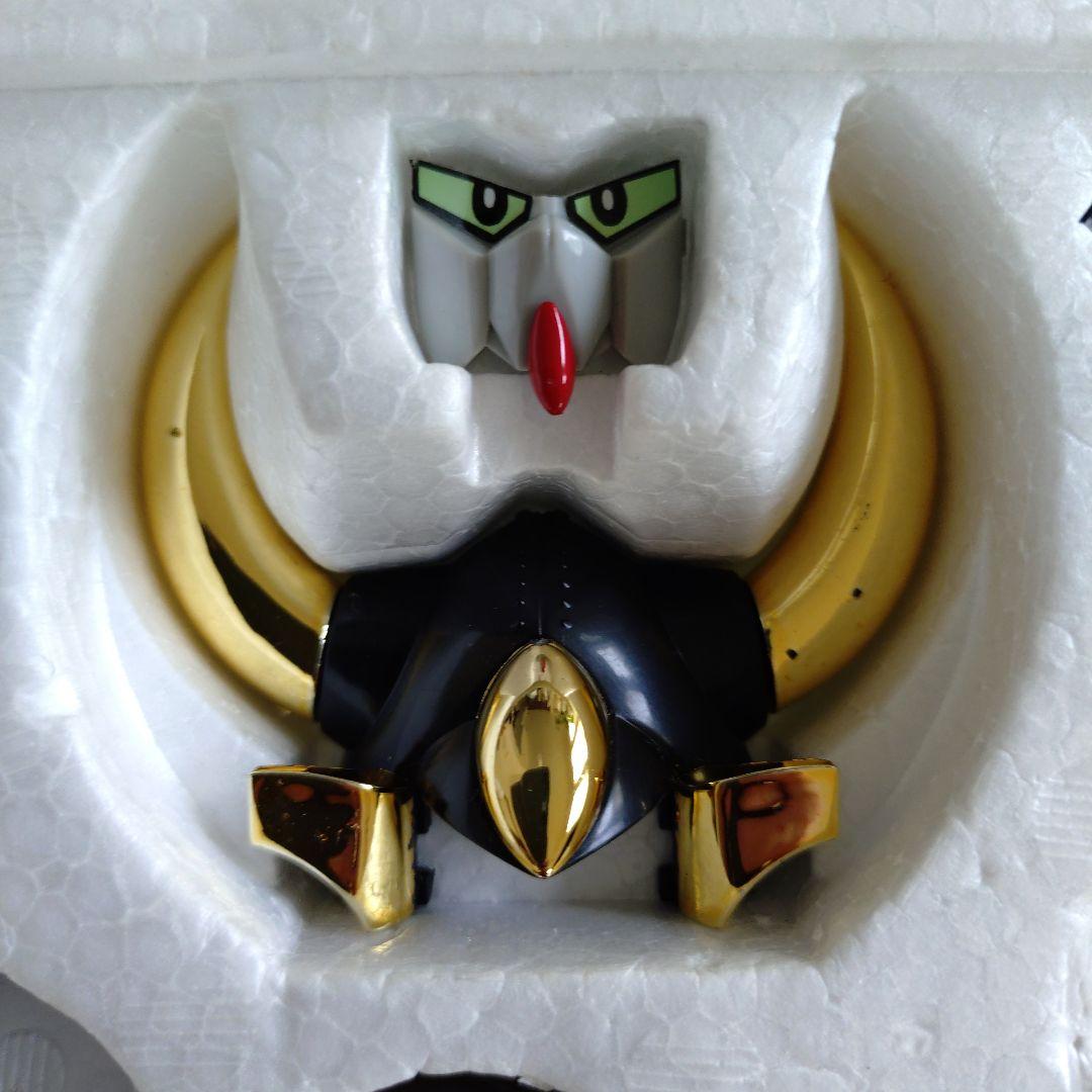 ガンダムクロス 武者ガンダムMk-II プラモ狂四郎 バンダイ