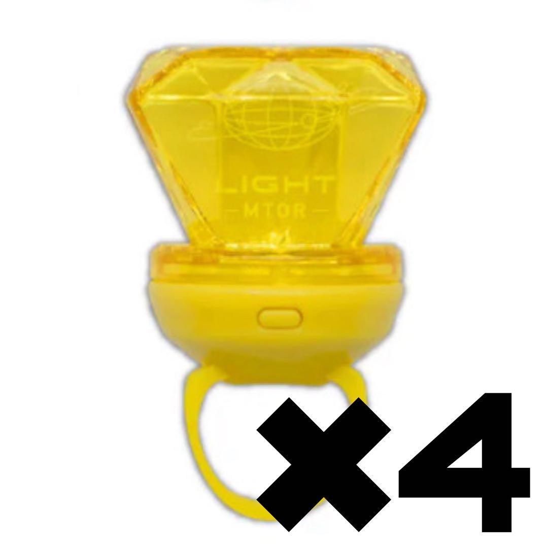 めておら リングライト -FIRST 1MPACT- ver. みかさ めておら