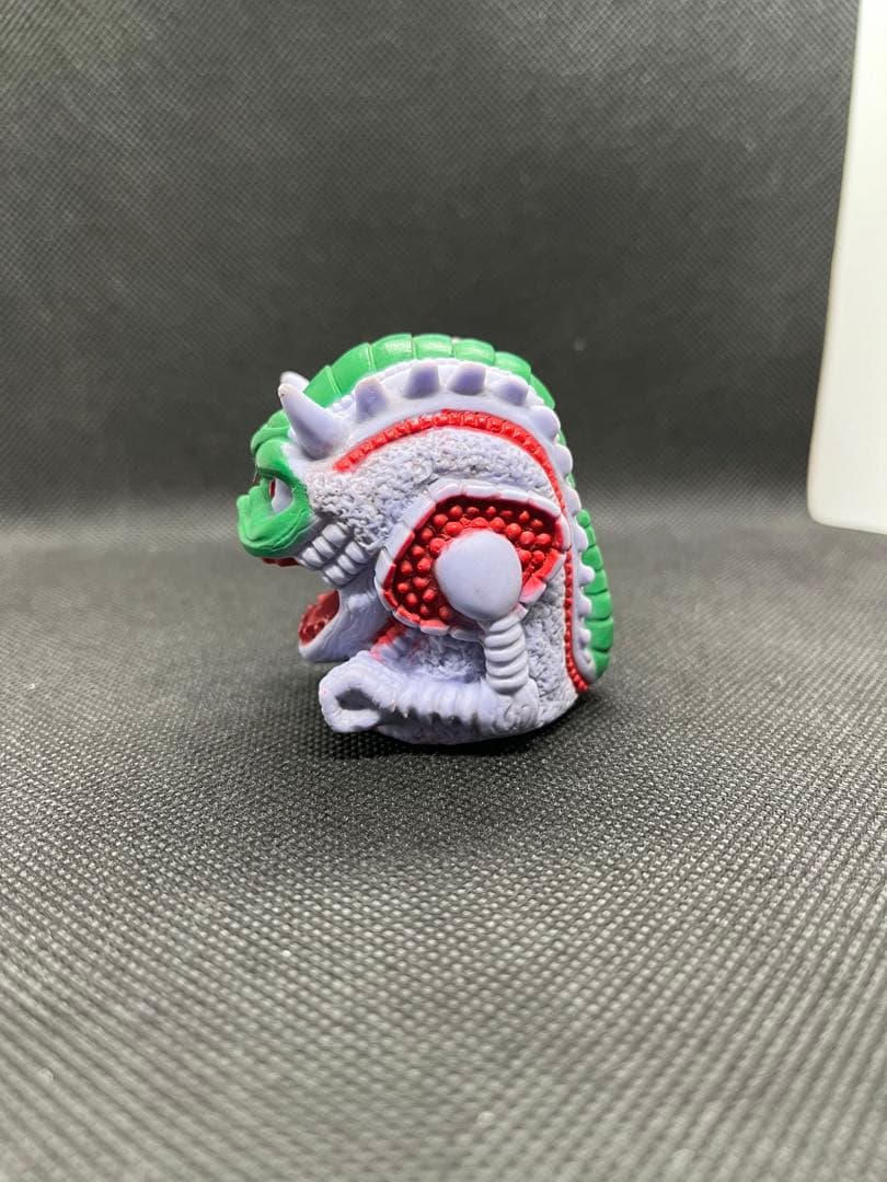 マーバコーポレーション マッド博士恐怖の実験室ゾンビーズ 3弾