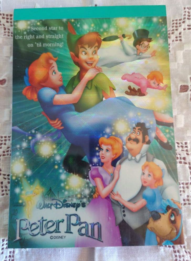 ディズニーキャラクターメモ帳便箋文具まとめ売りミッキーミニー