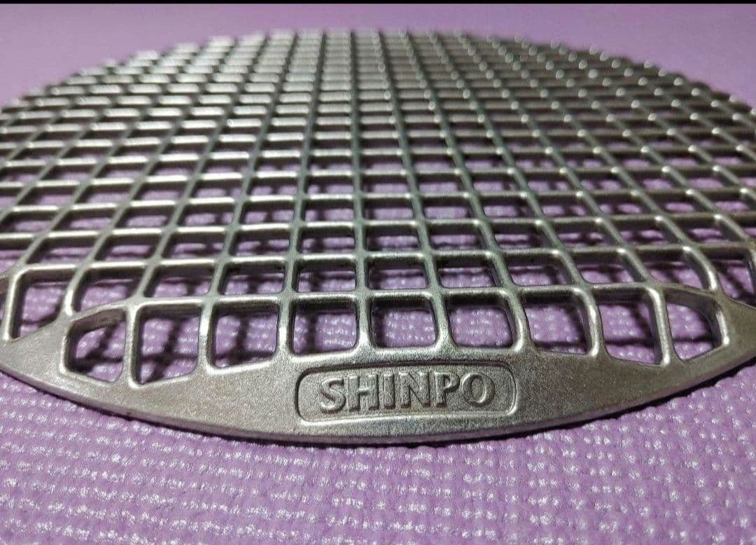 シンポ　フラットネット　SHINPO