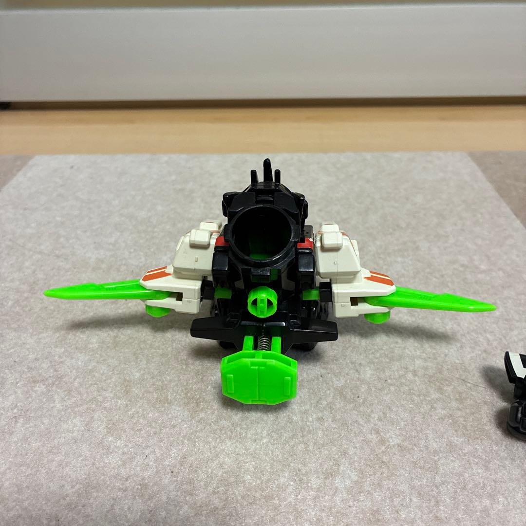 ミラージュイーグル 限定カラー ビーダマン ブラック ミラージュ