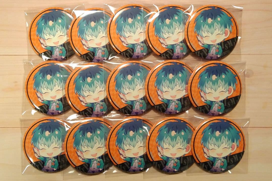 白膠木簓 缶バッジ ヒプマイ 白膠木簓 缶バッジ arb01 商品一覧ページ